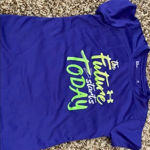 Under Armour Shirt